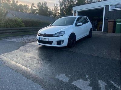 VW Golf VI