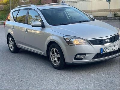 Kia Ceed Sportswagon