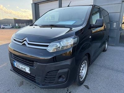 Citroën Jumpy