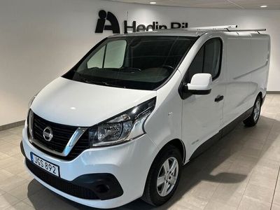 Nissan NV300