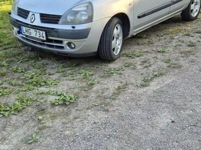 Renault Clio R.S.
