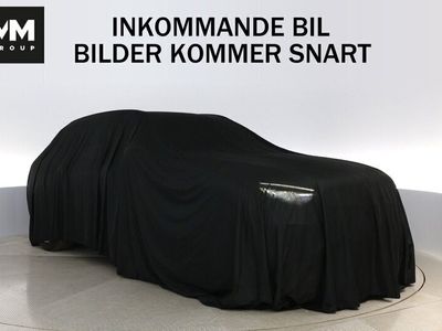 Mercedes CLA200 Shooting Brake