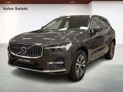 Grå Begagnad 2023 Volvo XC60 Core SUV | 379 000 kr (Bra pris)