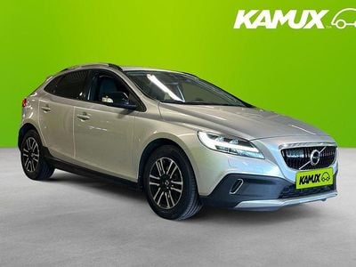 Volvo V40 CC
