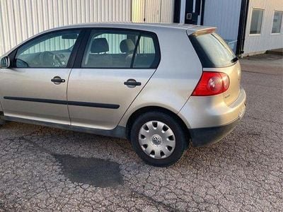 VW Golf IV