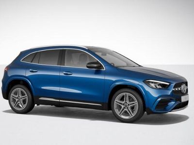 Mercedes GLA200