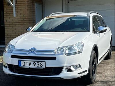 Citroën C5