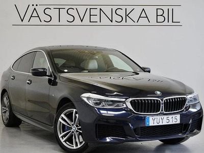 BMW 630
