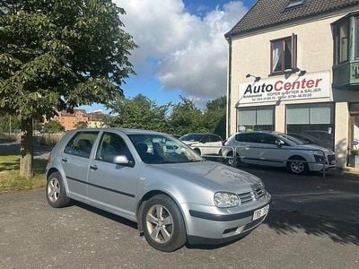 VW Golf IV