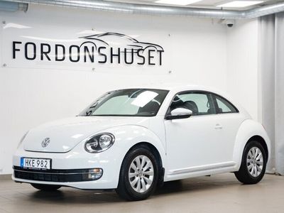 VW Beetle