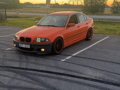 BMW 325