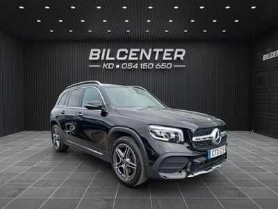 Mercedes GLB200