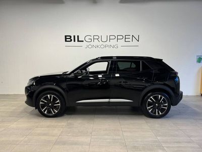 begagnad Peugeot 2008 1.5 BlueHDi EAT 130hk GT