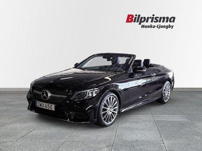 Mercedes C300