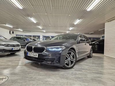 BMW 530e