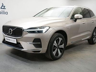 Grå Begagnad 2023 Volvo XC60 Plus SUV | 509 900 kr