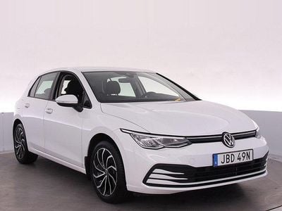 VW Golf VIII