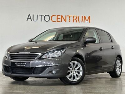 begagnad Peugeot 308 1.6 BlueHDI FAP EAT Active Pano 120hk