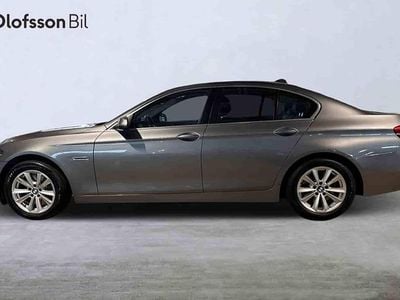 BMW 528