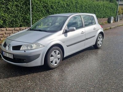 Renault Mégane II