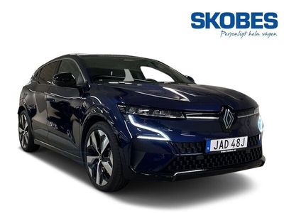 begagnad Renault Mégane IV MeganeElectric Techno 60kWh 2023, Halvkombi