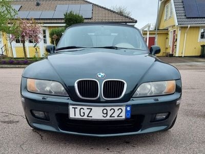 BMW Z3