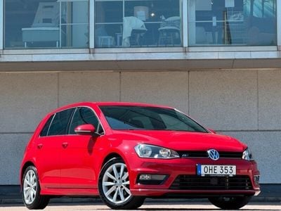 VW Golf VII
