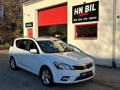 Kia Ceed Sportswagon