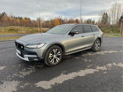 Volvo V90 CC