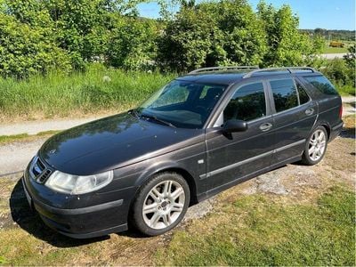 Saab 9-5