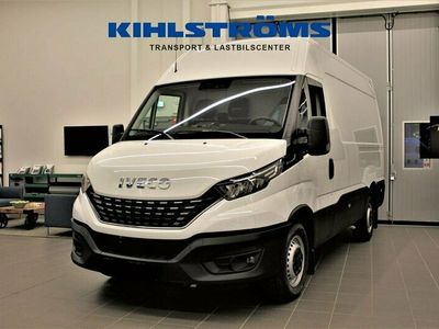 begagnad Iveco Daily 35S14N A8V
