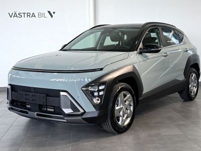 begagnad Hyundai Kona 1.0 T-GDI 120 DCT 2WD Essential KAMERA 2024, SUV