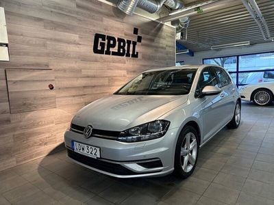 VW Golf VII