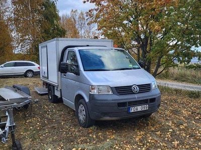 VW T5