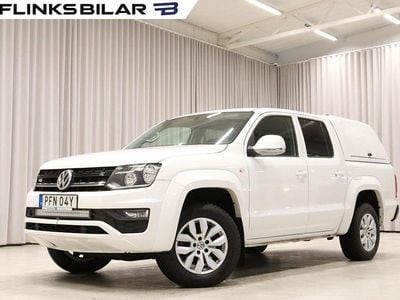 VW Amarok