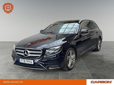 Mercedes E200