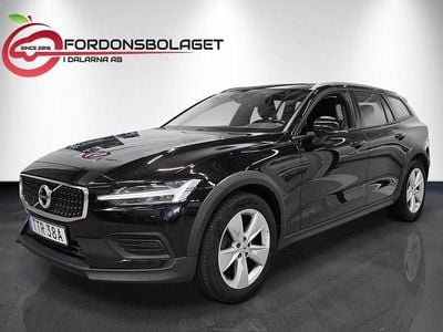 Volvo V60 CC