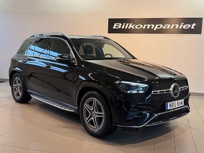 Mercedes GLE350