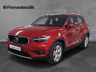 begagnad Volvo XC40 T5 Twin Engine Mom Advanced Edition