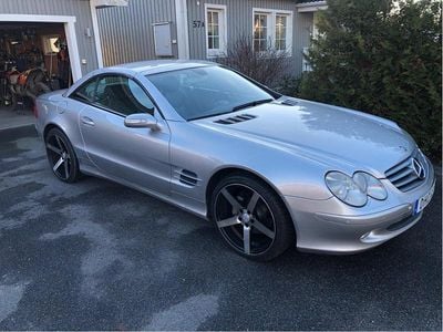Mercedes SL350