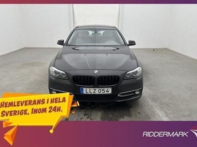 BMW 528