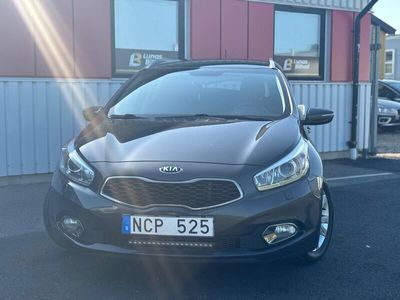 Kia Ceed Sportswagon