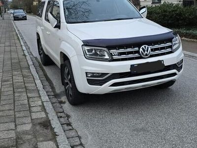 VW Amarok