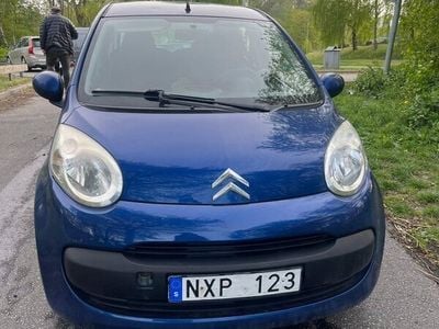 Citroën C1
