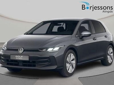Ny 2026 VW Golf VIII Life | 484 900 kr