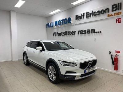 Volvo V90 CC