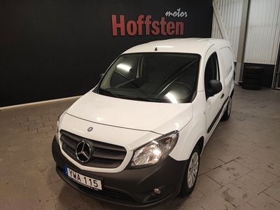 Mercedes Citan 109