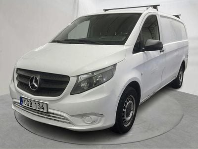Mercedes Vito