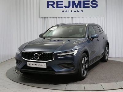 Volvo V60 CC