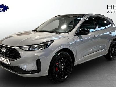 Ny 2025 Ford Kuga ST-Line X SUV | 543 000 kr